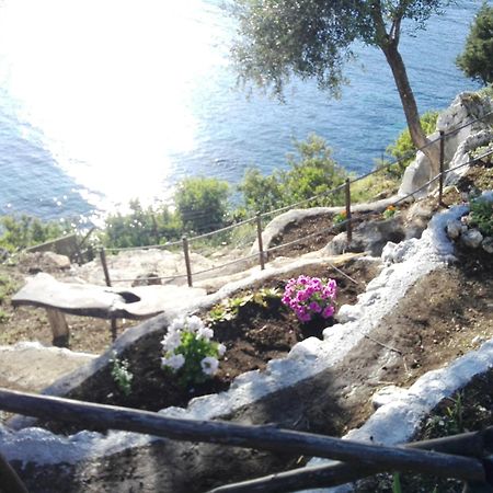 Villa Costa Atheras Экстерьер фото