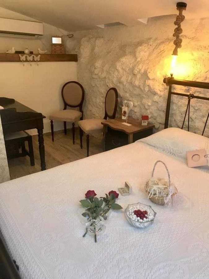 Villa Costa Atheras Экстерьер фото