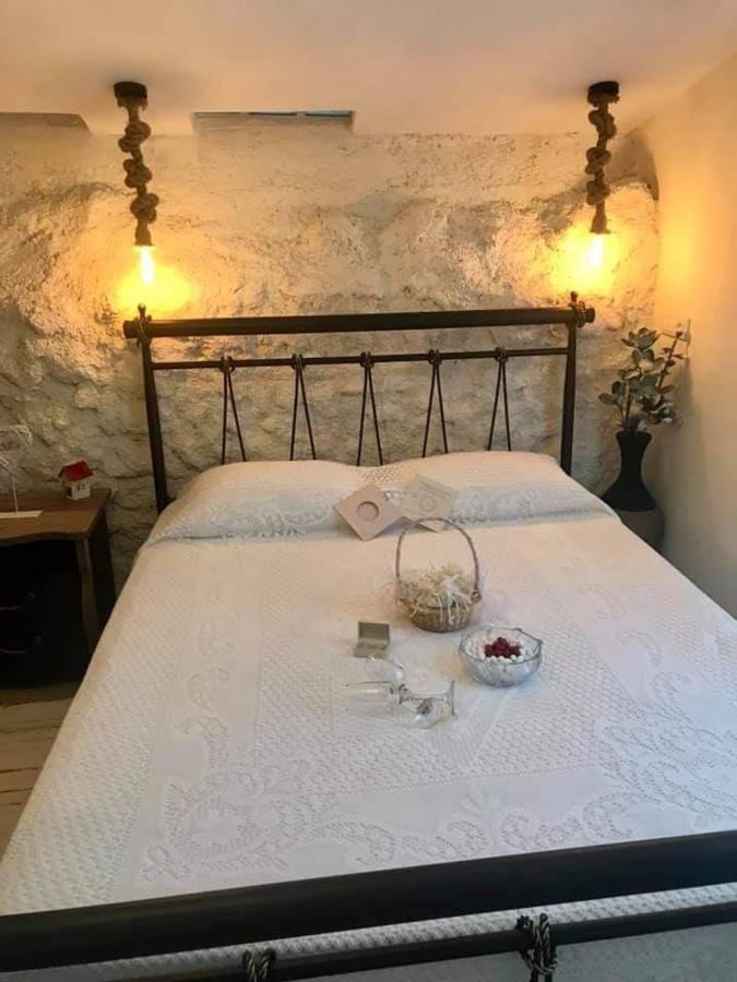 Villa Costa Atheras Экстерьер фото
