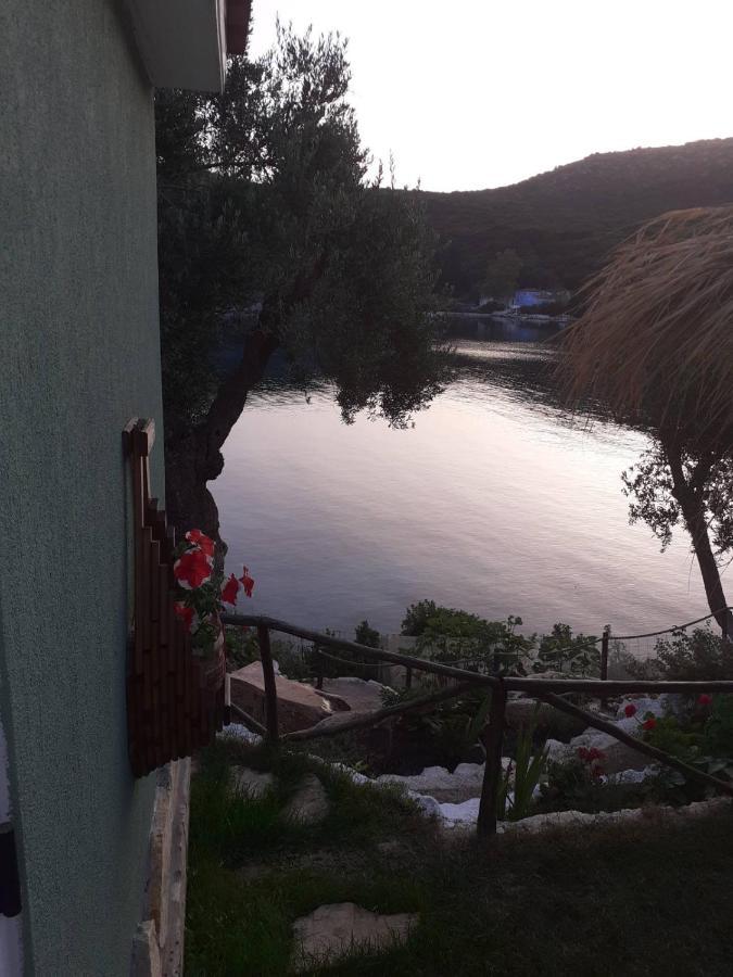 Villa Costa Atheras Экстерьер фото