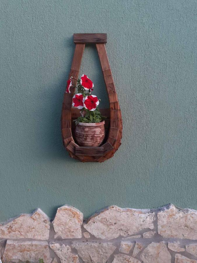 Villa Costa Atheras Экстерьер фото