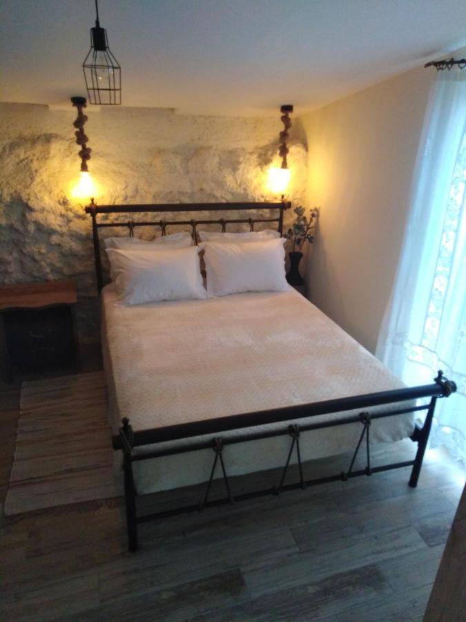 Villa Costa Atheras Экстерьер фото