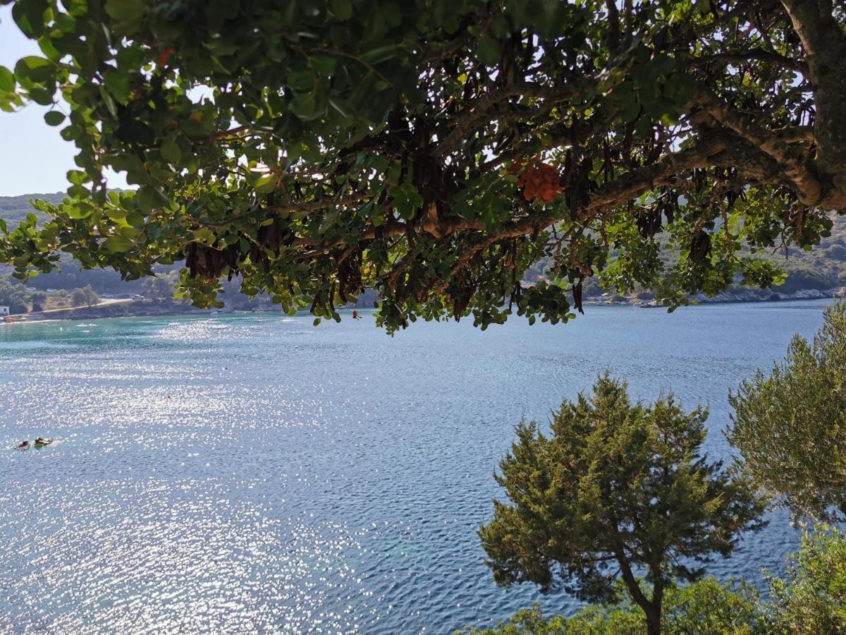 Villa Costa Atheras Экстерьер фото
