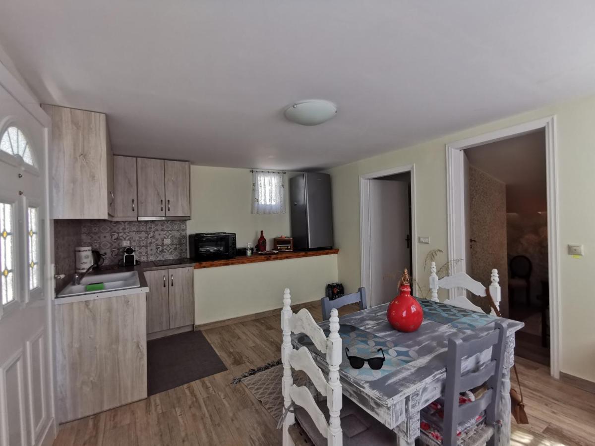 Villa Costa Atheras Экстерьер фото