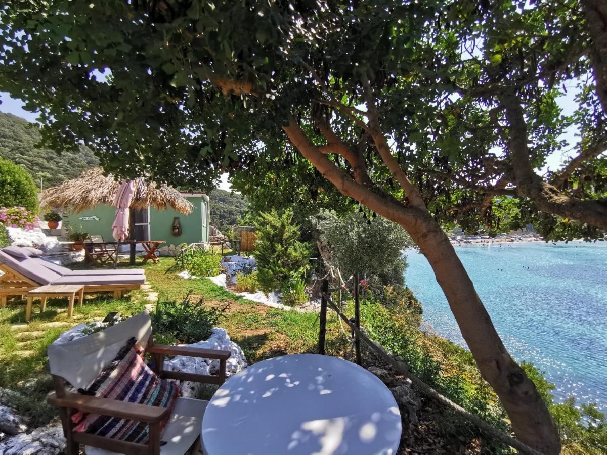 Villa Costa Atheras Экстерьер фото