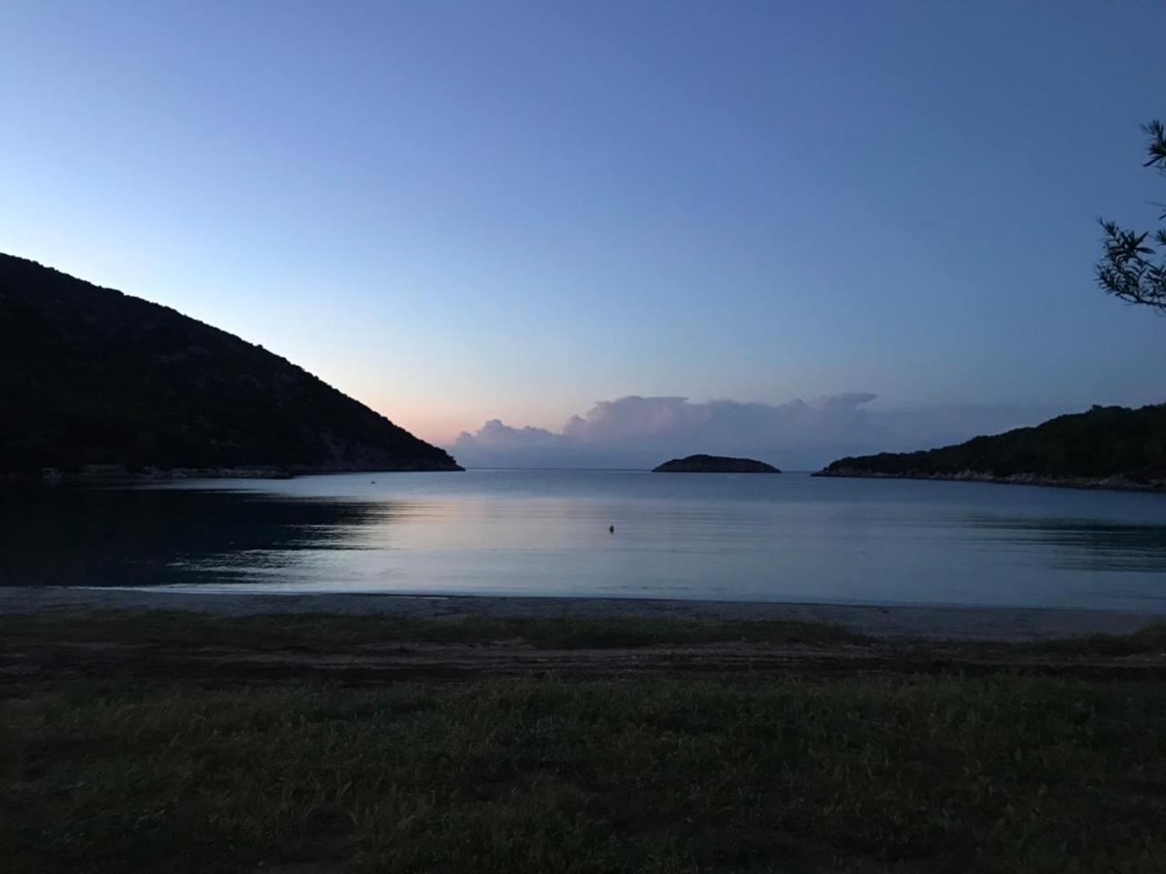 Villa Costa Atheras Экстерьер фото