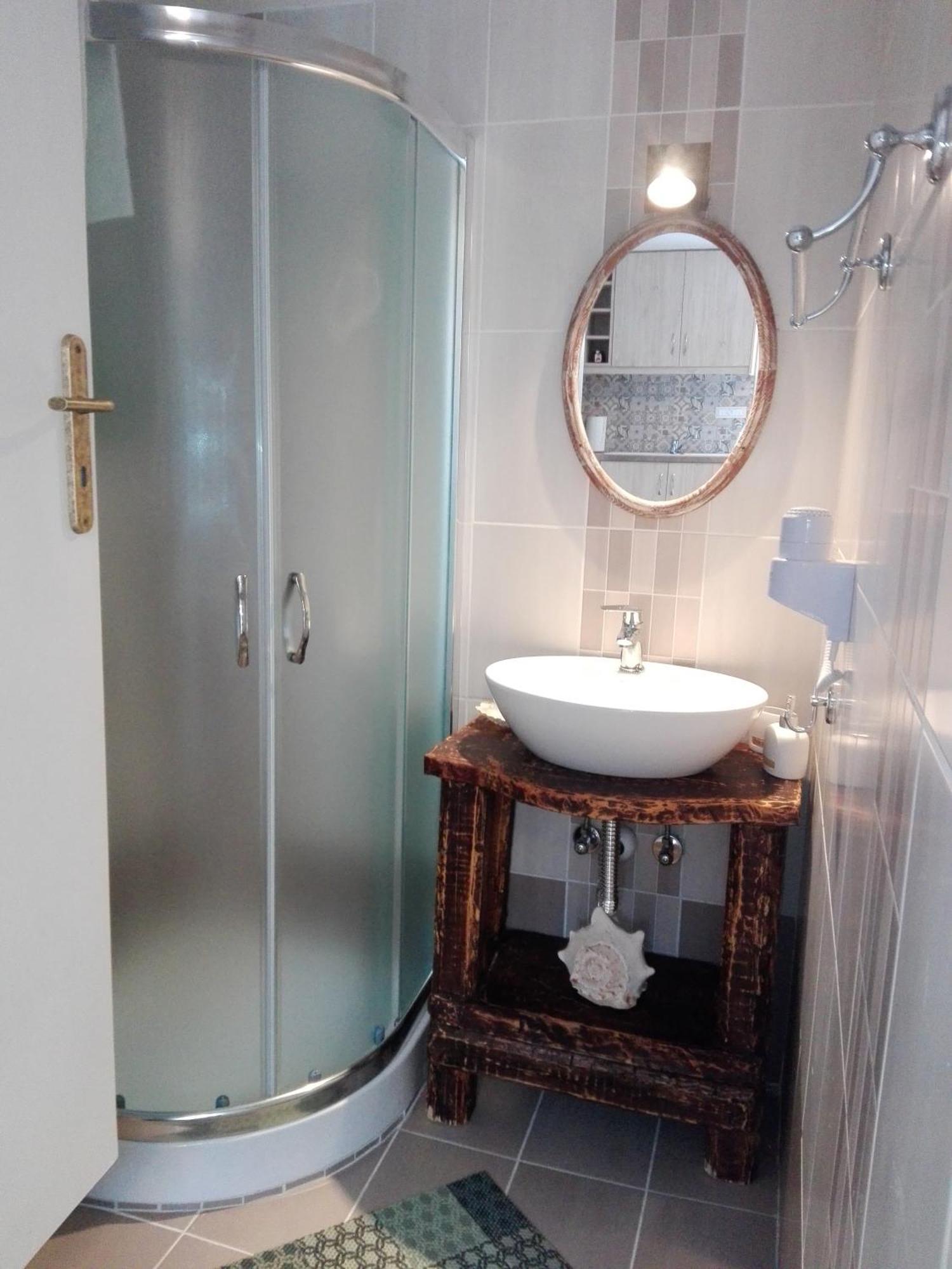 Villa Costa Atheras Экстерьер фото