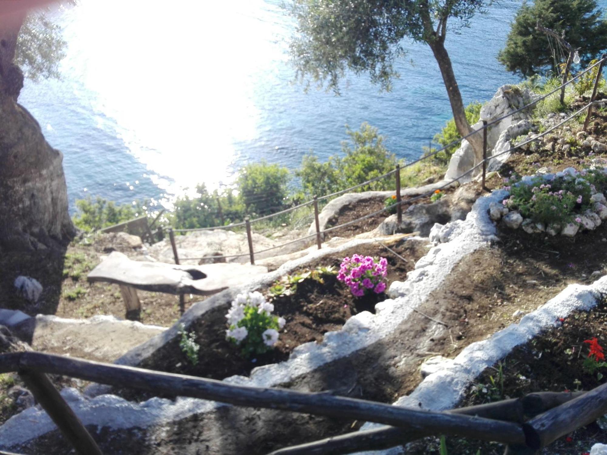 Villa Costa Atheras Экстерьер фото