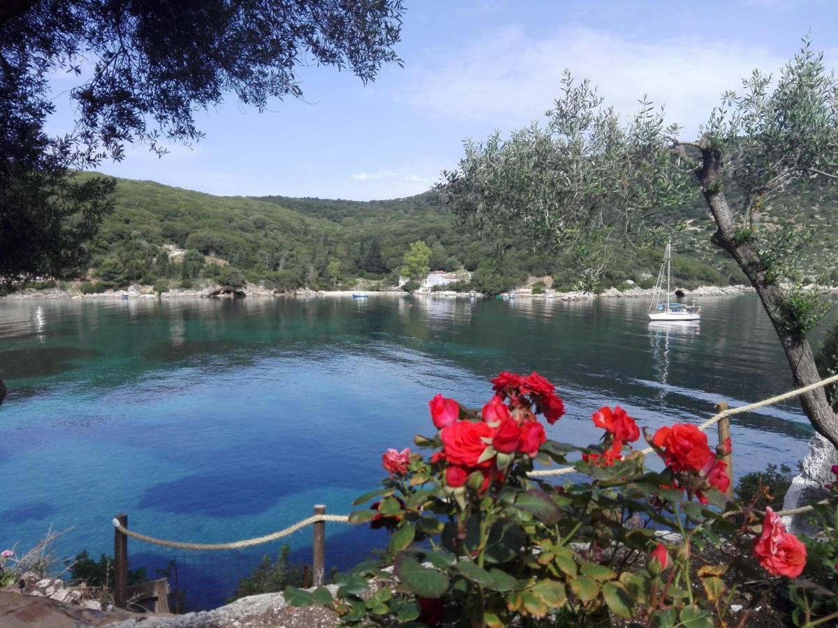 Villa Costa Atheras Экстерьер фото