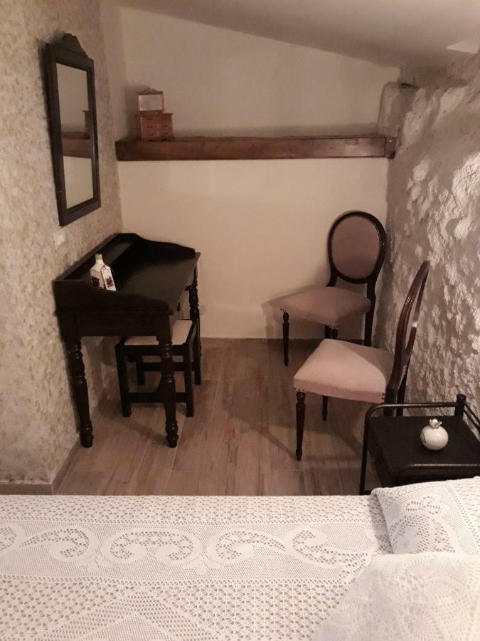 Villa Costa Atheras Экстерьер фото